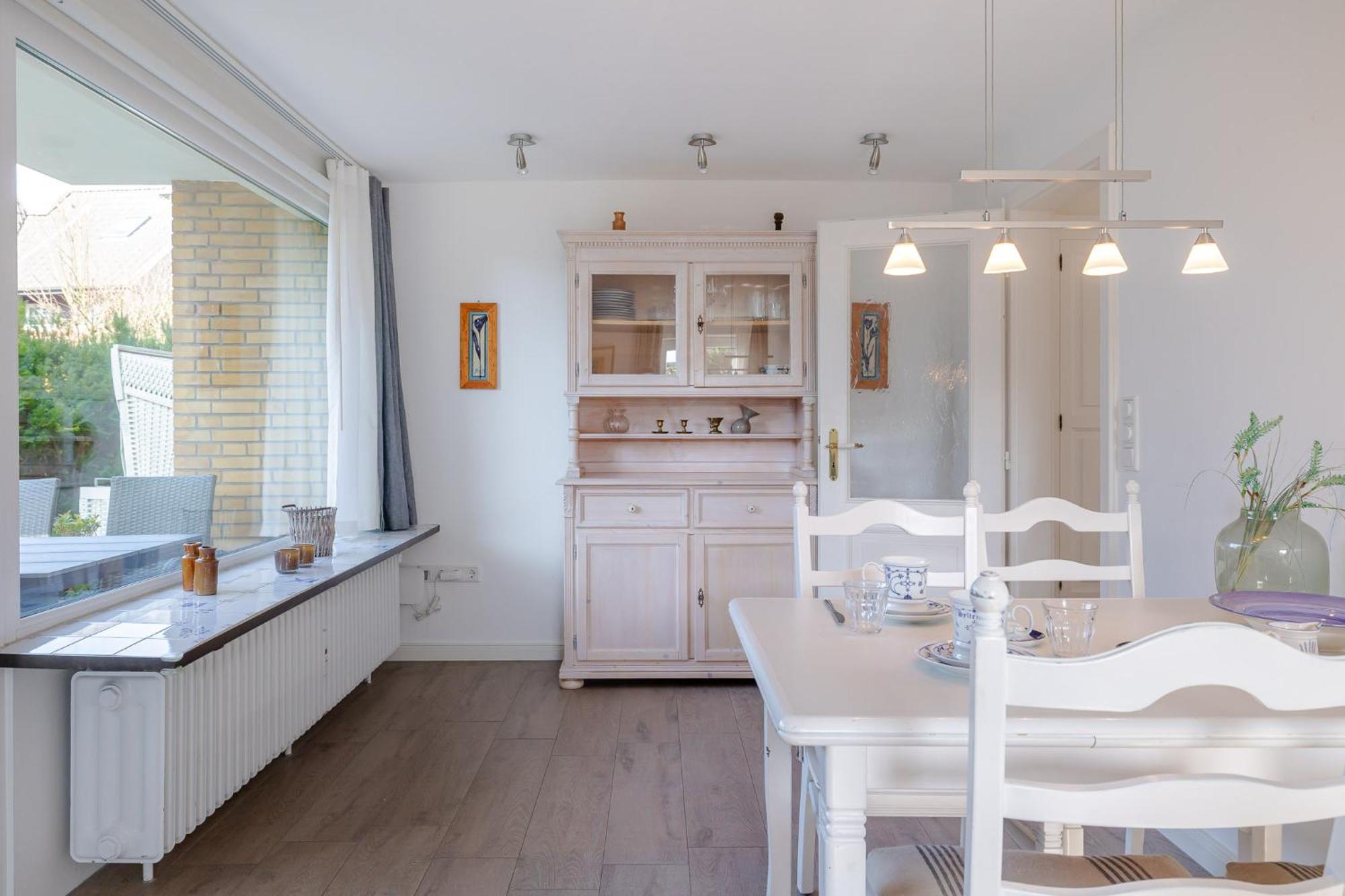 Meise Apartment *