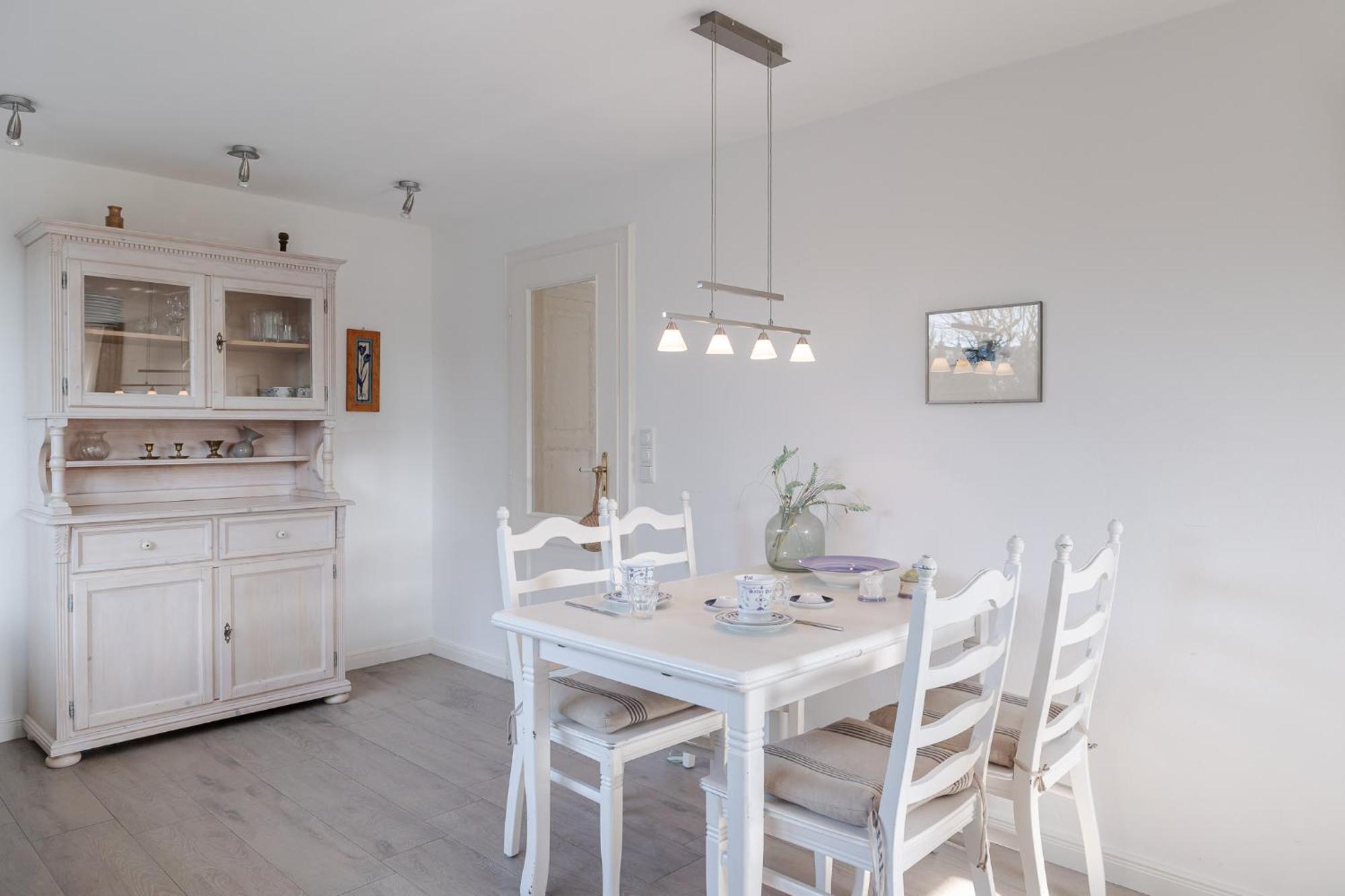 Apartment Meise *