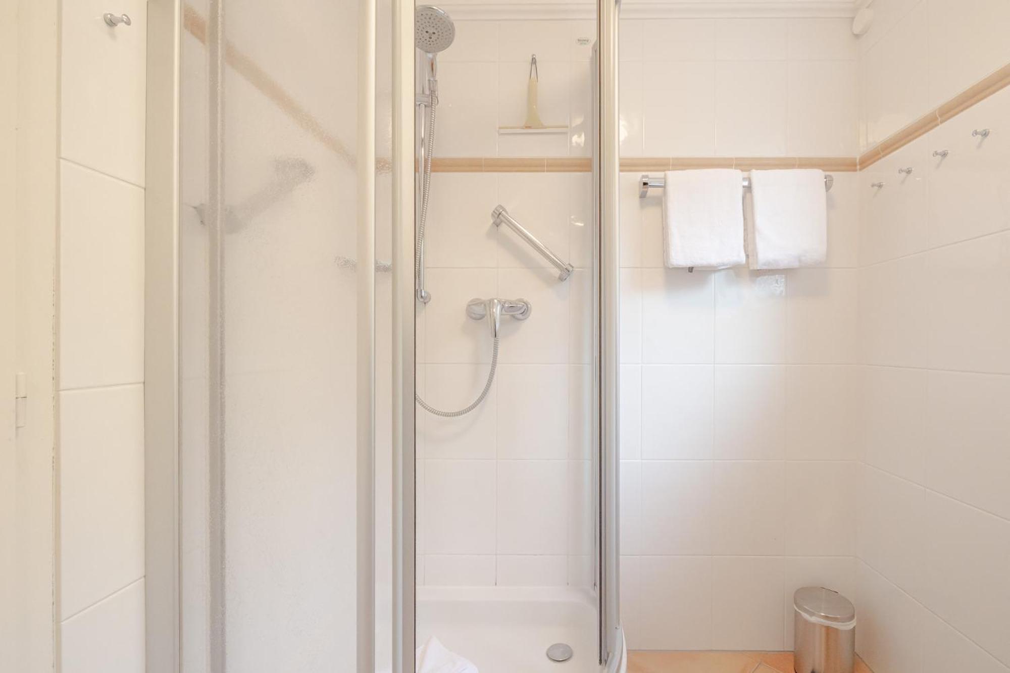 Meise Apartment Westerland