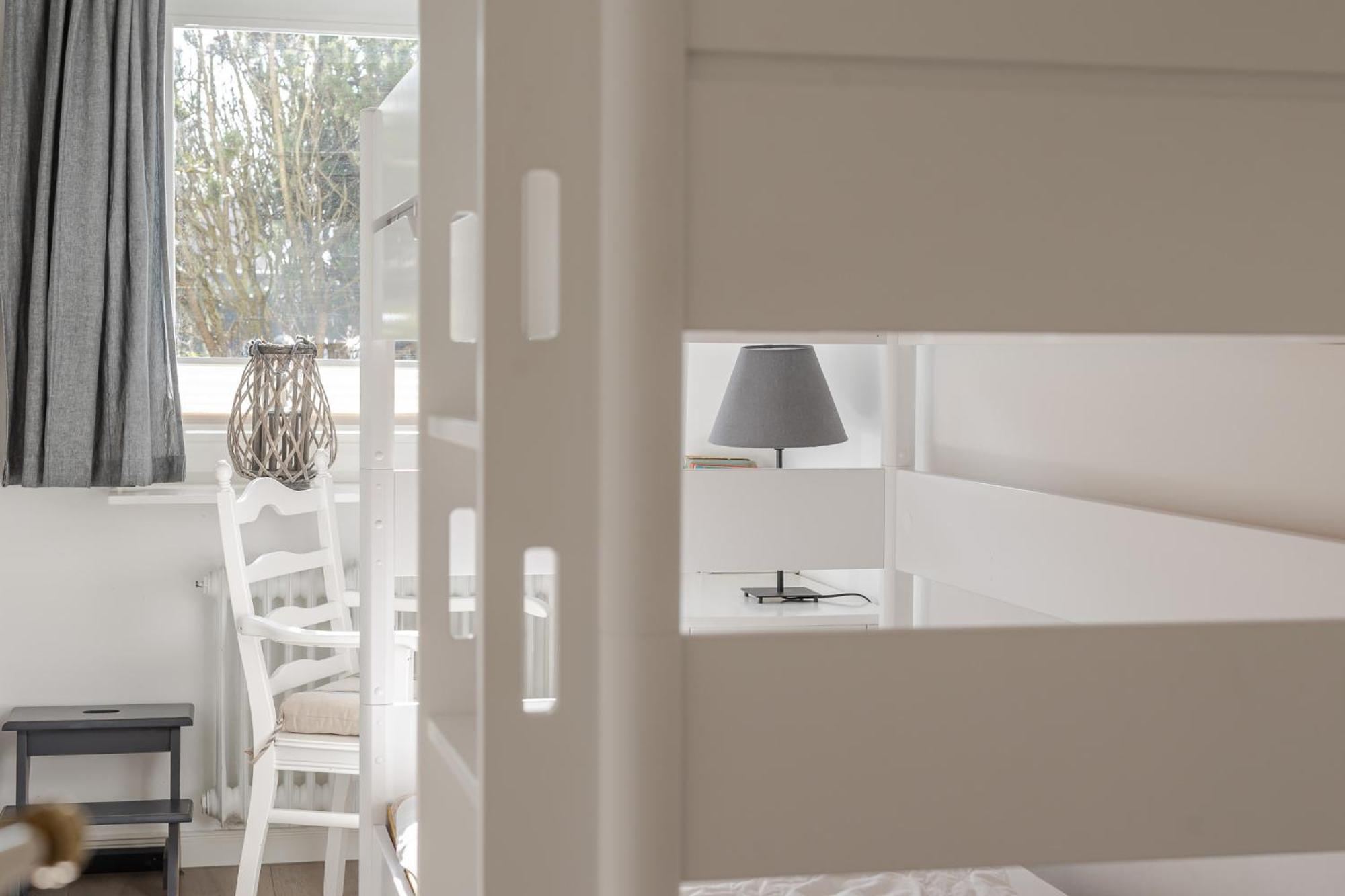 Apartment Meise Westerland