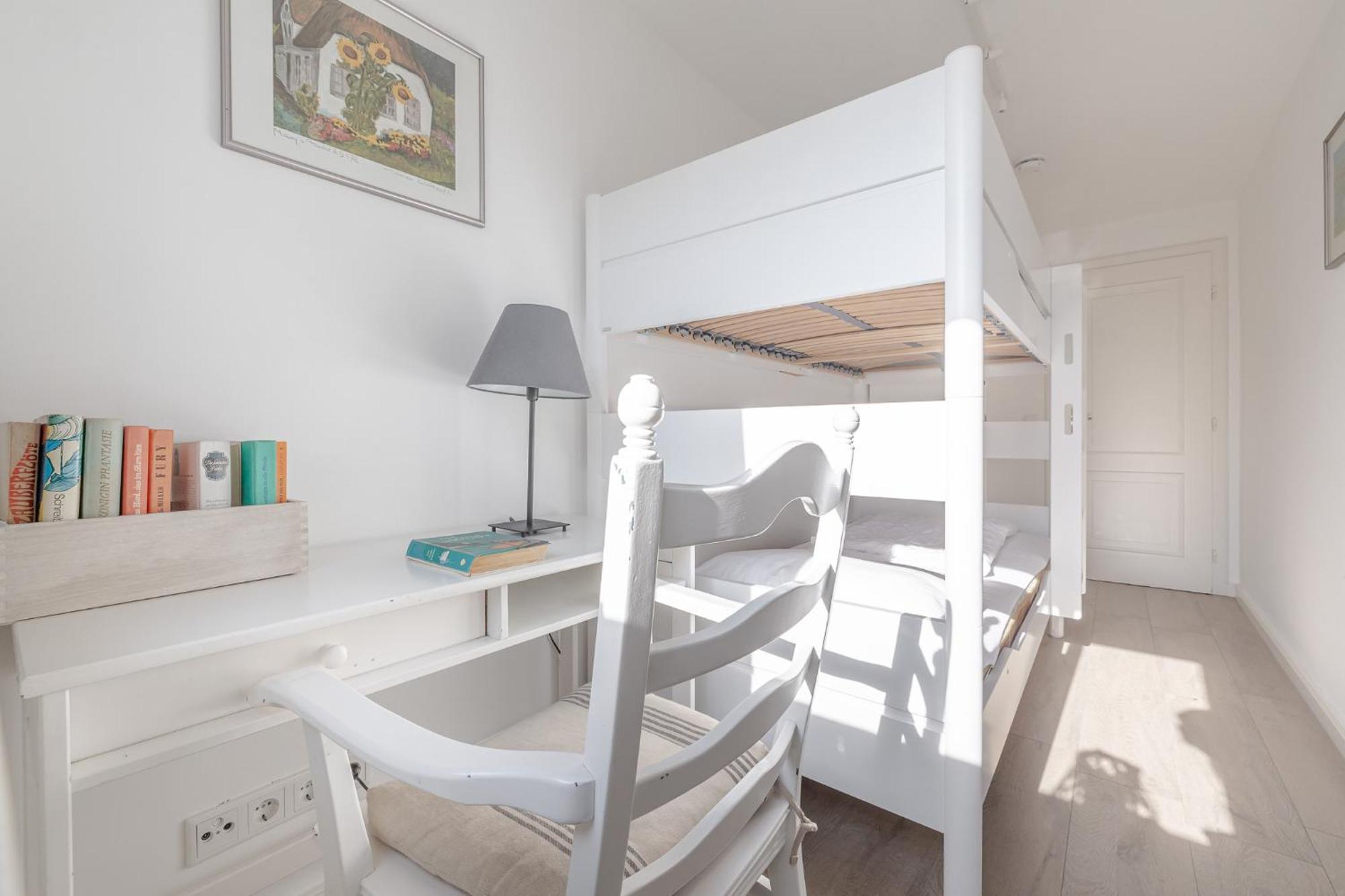 Meise Apartment *