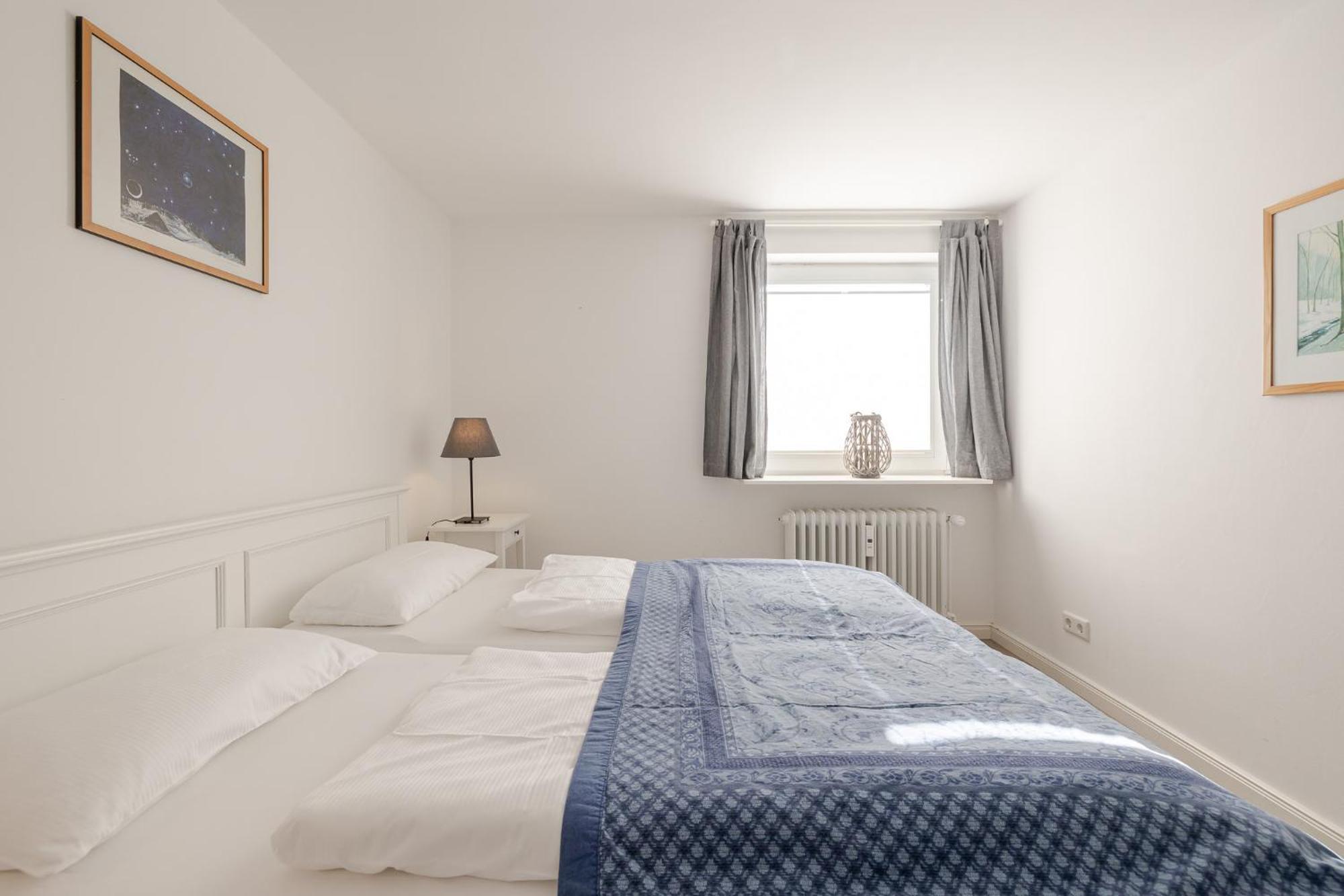 Apartment Meise *