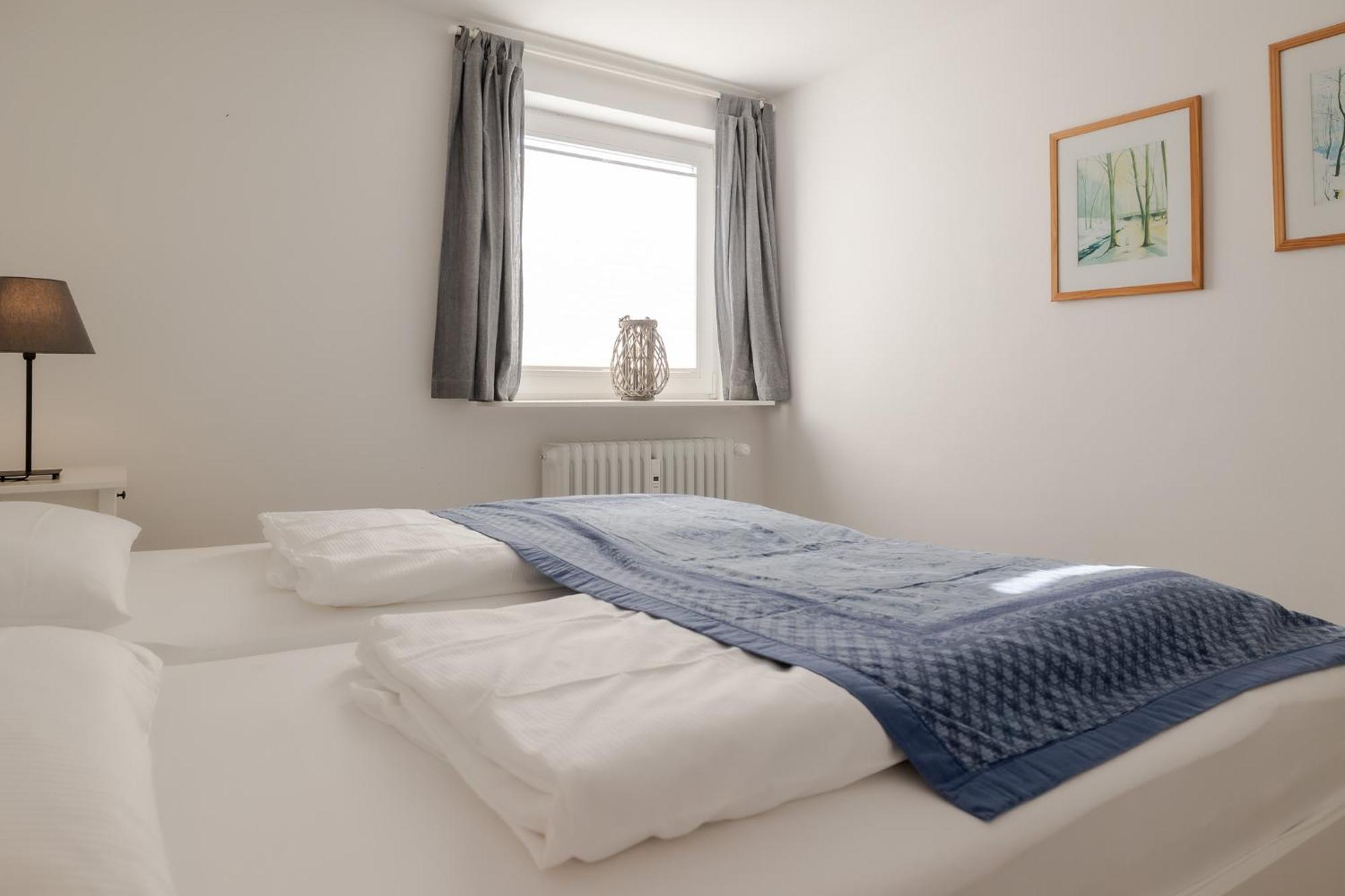 Apartment Meise Westerland