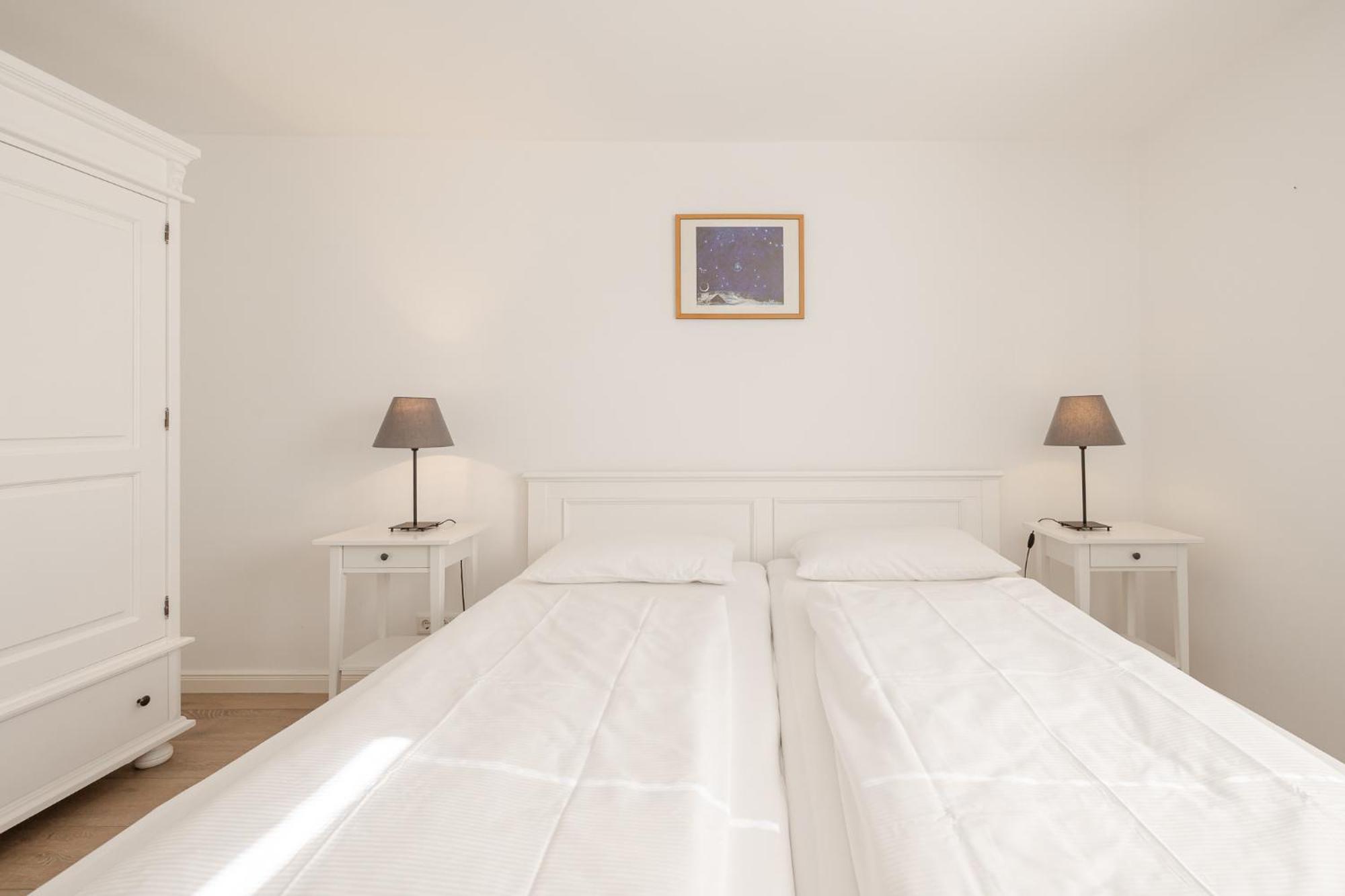 Meise Apartment *
