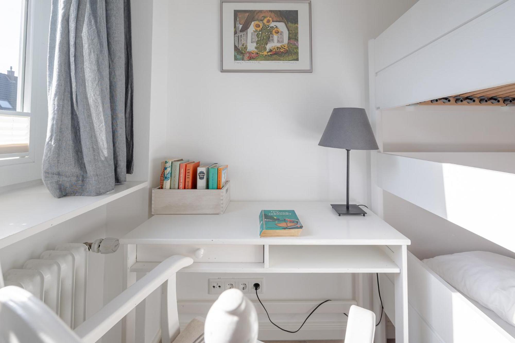 Apartment Meise *