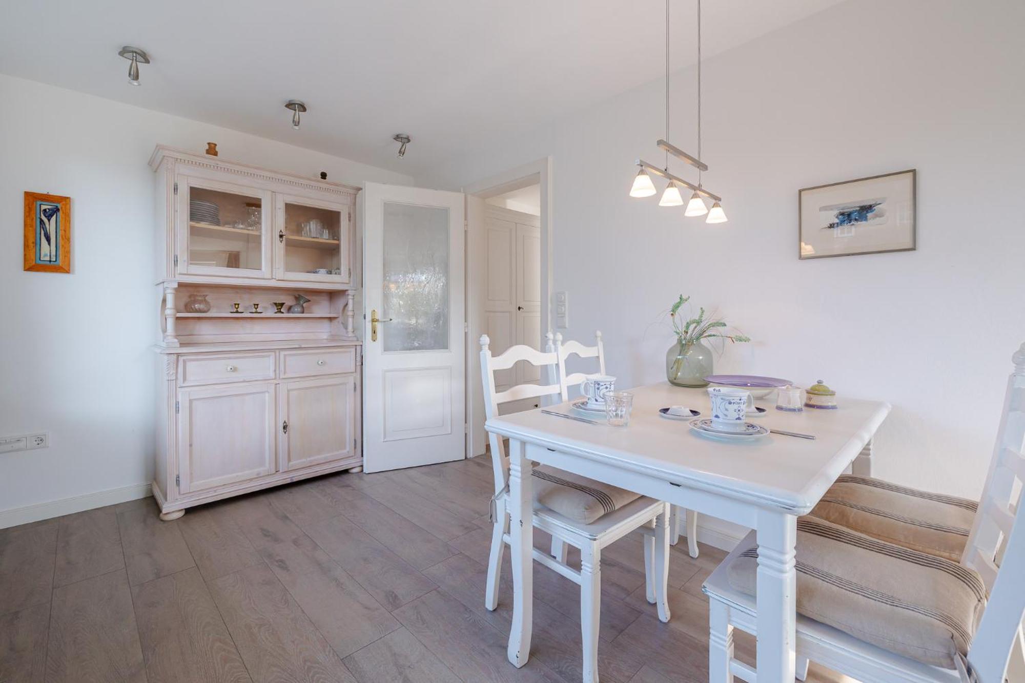 Apartment Meise Westerland