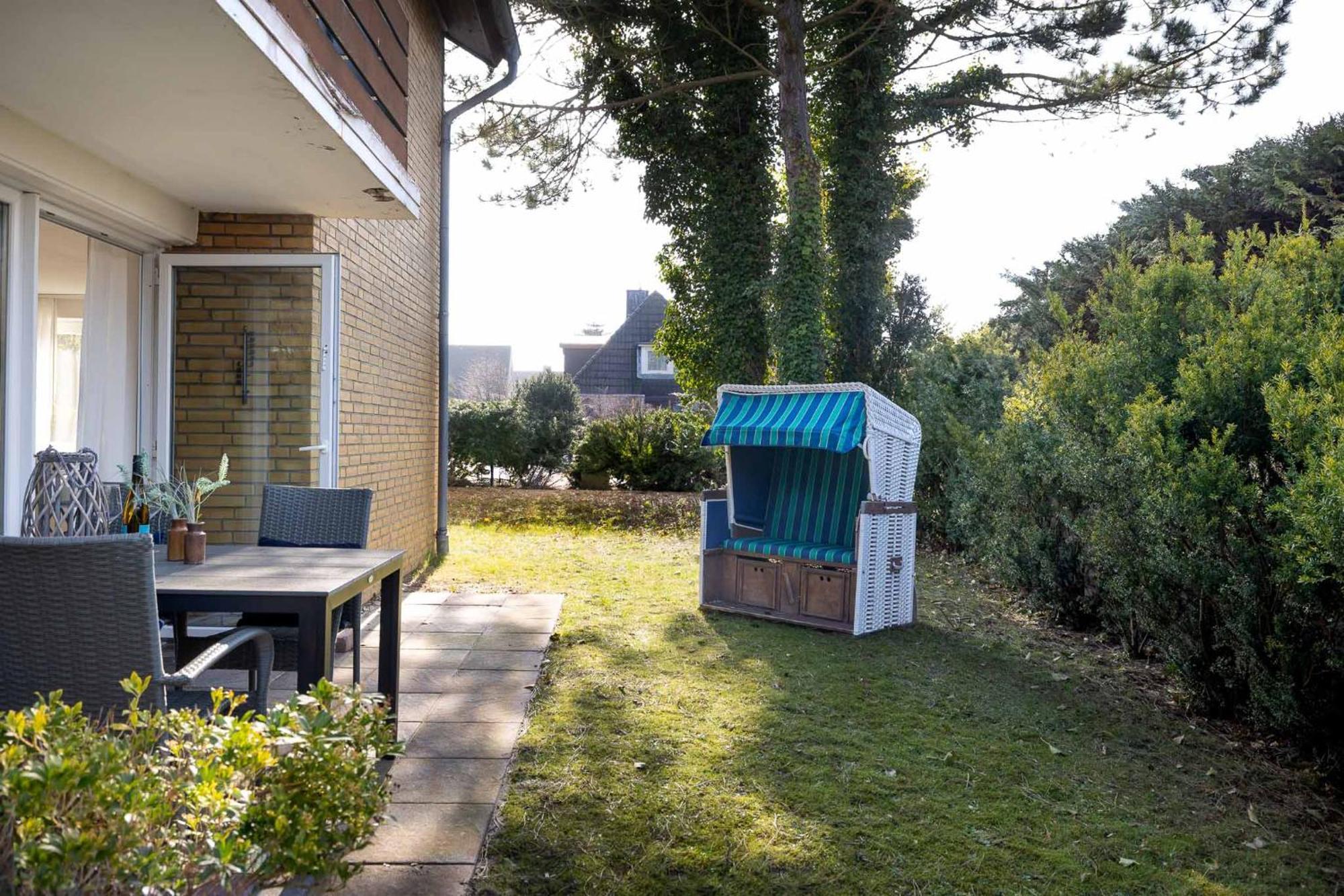 Meise * Westerland