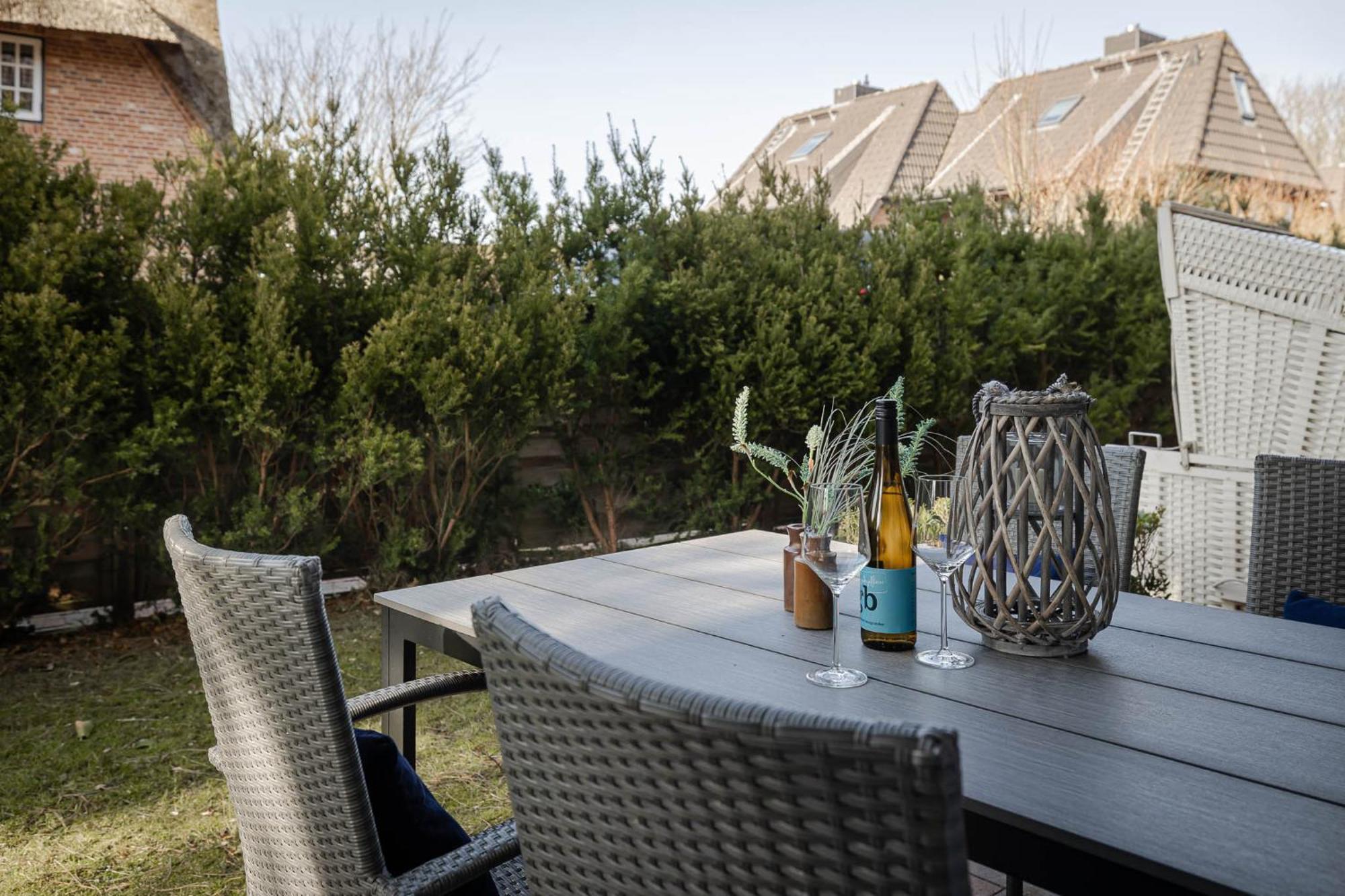 Meise Apartment