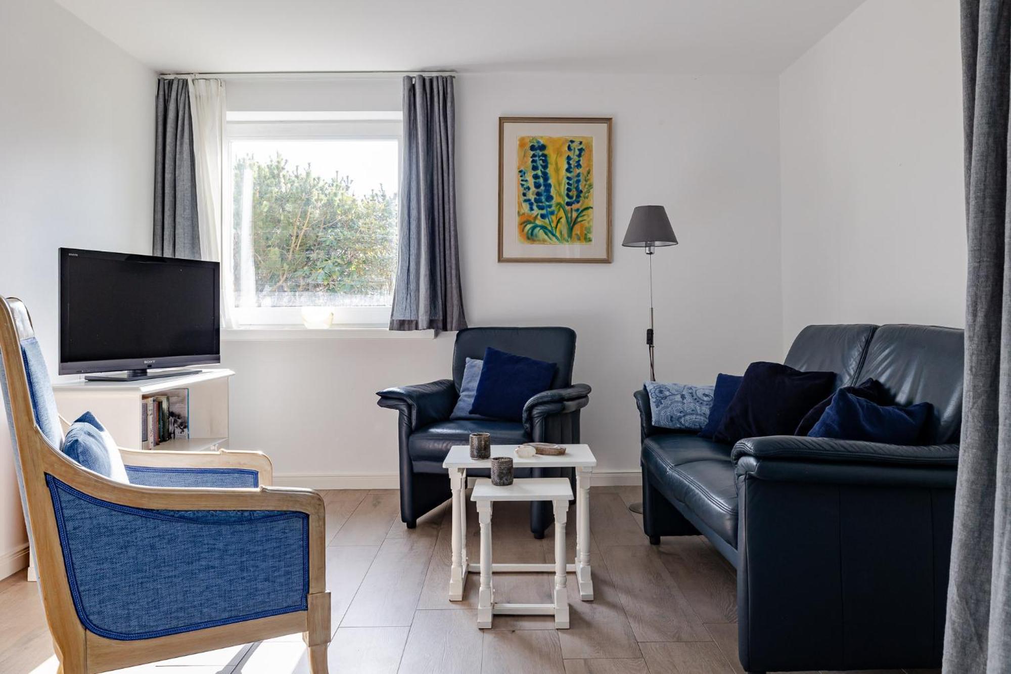Apartment Meise