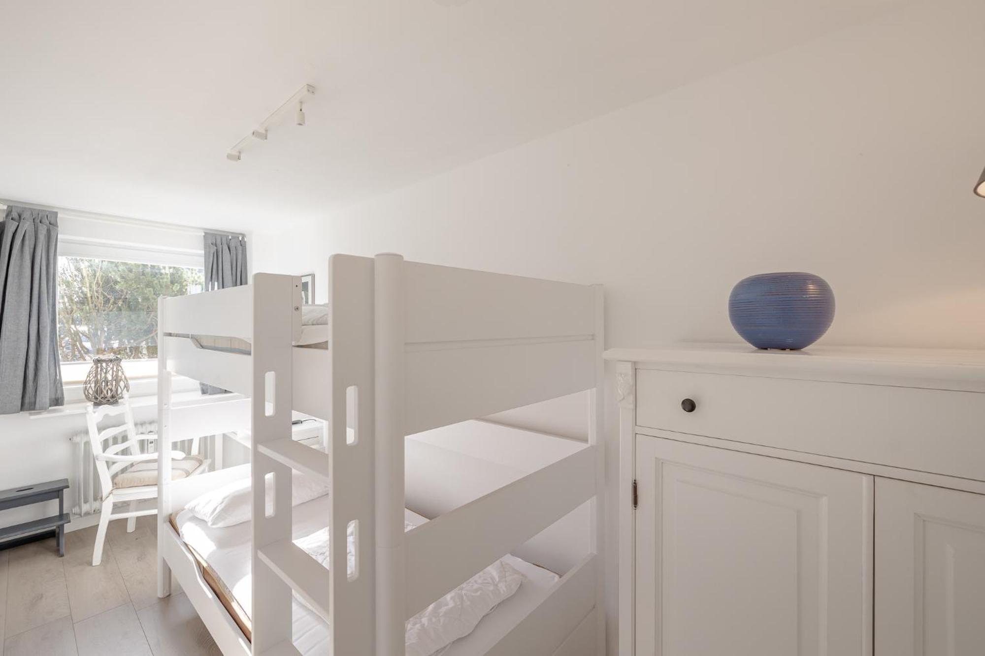 Meise Apartment *