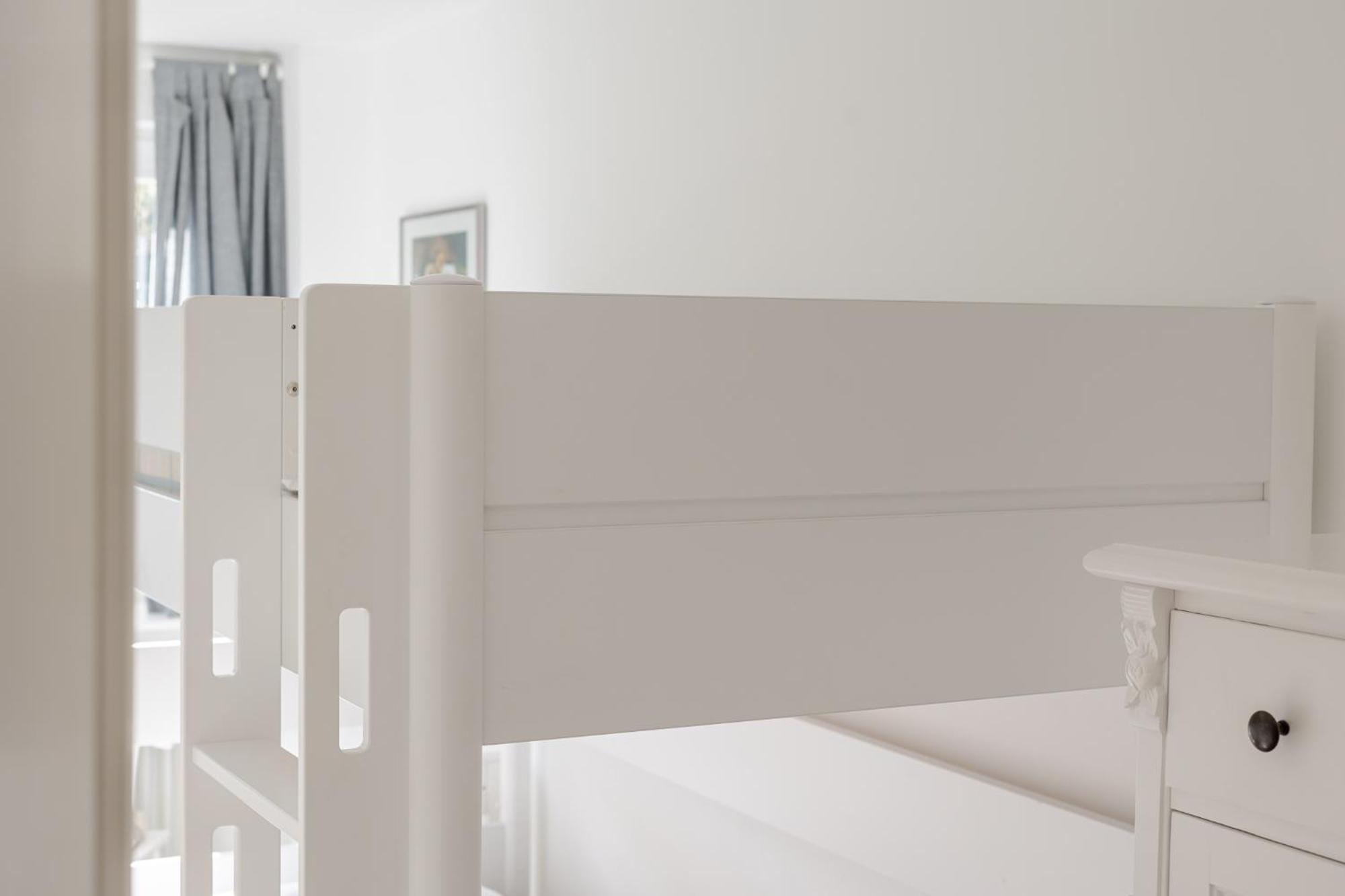 Apartment Meise Westerland
