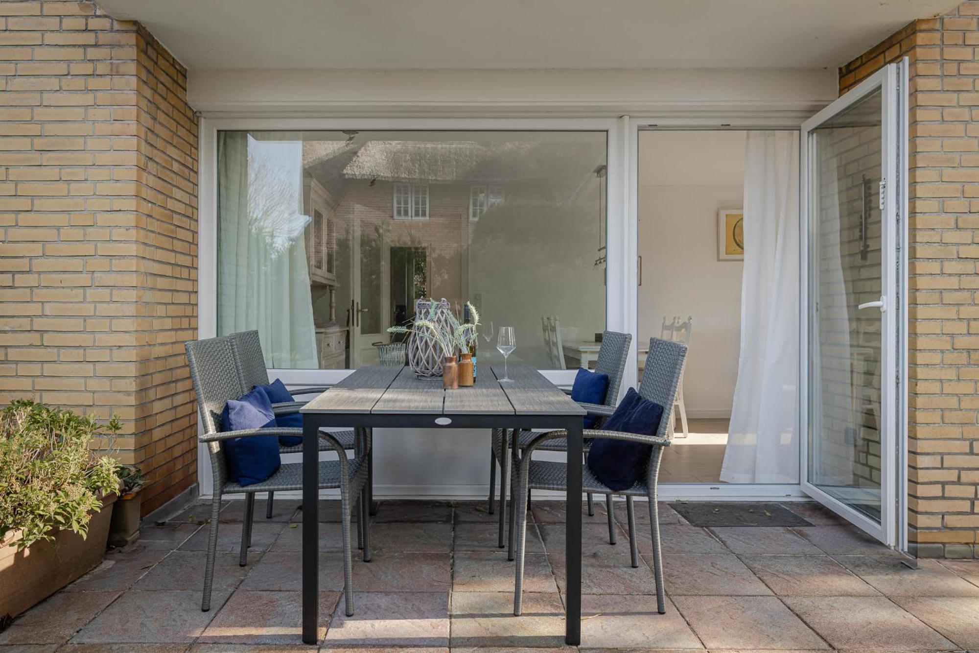 Meise Apartment *